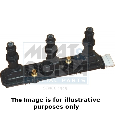 Ignition Coil